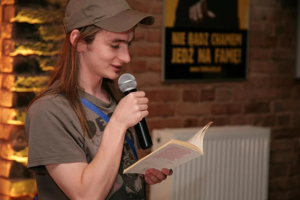 Jaś Kapela