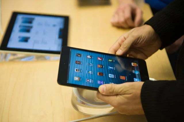 Konferencja prasowa Apple, na której zostaną pokazane nowe iPady odbędzie się we wtorek.