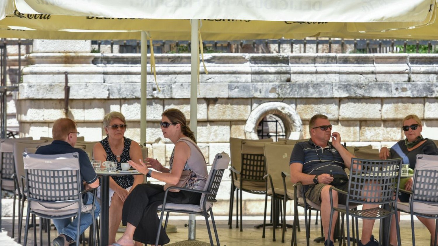 Wakacje w Chorwacji w lipcu będą dużo tańsze
