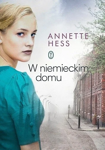 Annette Hess
W niemieckim domu