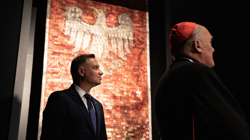 Kto wystartuje w wyborach prezydenckich 2020 przeciwko Andrzejowi Dudzie?