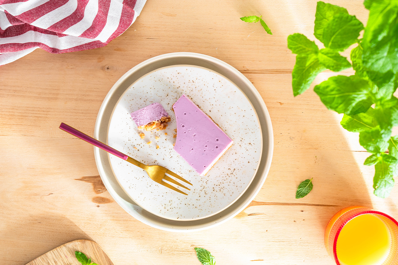 Maczfit i smaki dzieciństwa