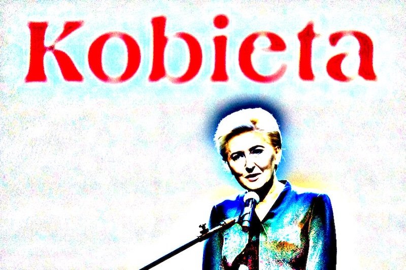 Agata Duda jest wzywana przez internautki i internautów do tego, by skomentowała zakaz aborcji embriopatologicznej. Jednak czy jej opinia ma jakiekolwiek znaczenie?