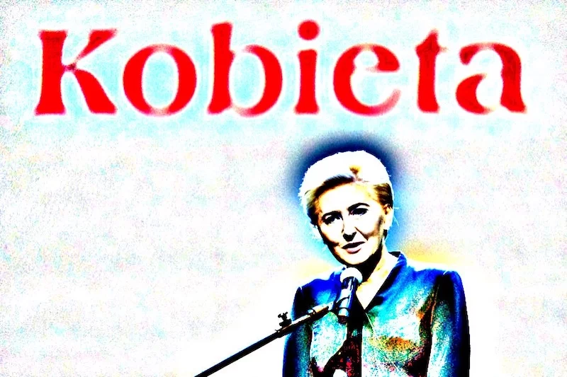 Agata Duda jest wzywana przez internautki i internautów do tego, by skomentowała zakaz aborcji embriopatologicznej. Jednak czy jej opinia ma jakiekolwiek znaczenie?