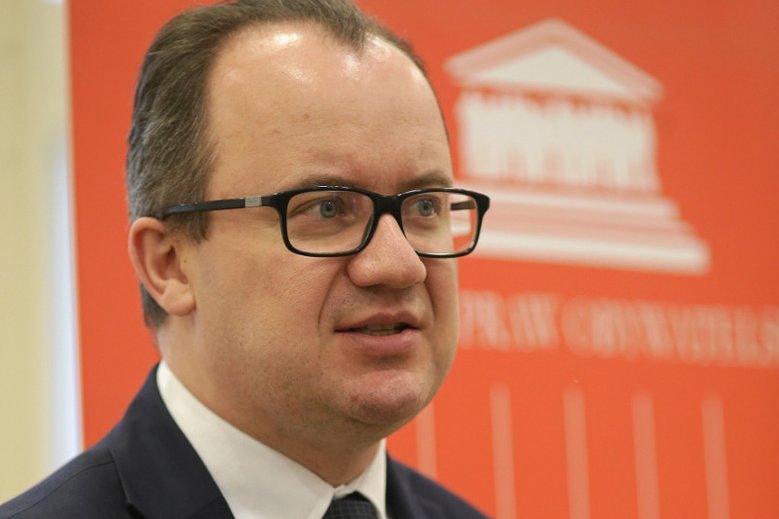 Helsińska Fundacja Praw Człowieka staje w obronie Adama Bodnara.