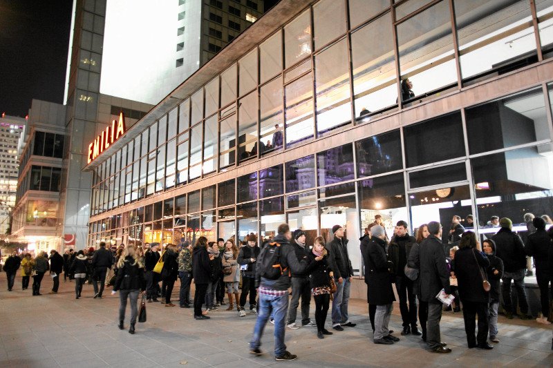 Wielki skandal wokół pawilonu Emilia. Konserwator zabytków może zablokować inwestorowi budowę wieżowca