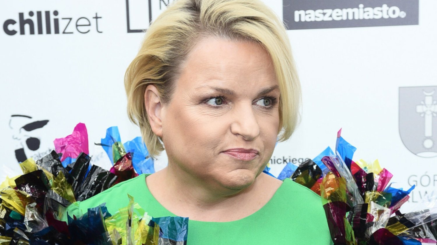 Katarzyna Bosacka o rozstaniu z mężem.