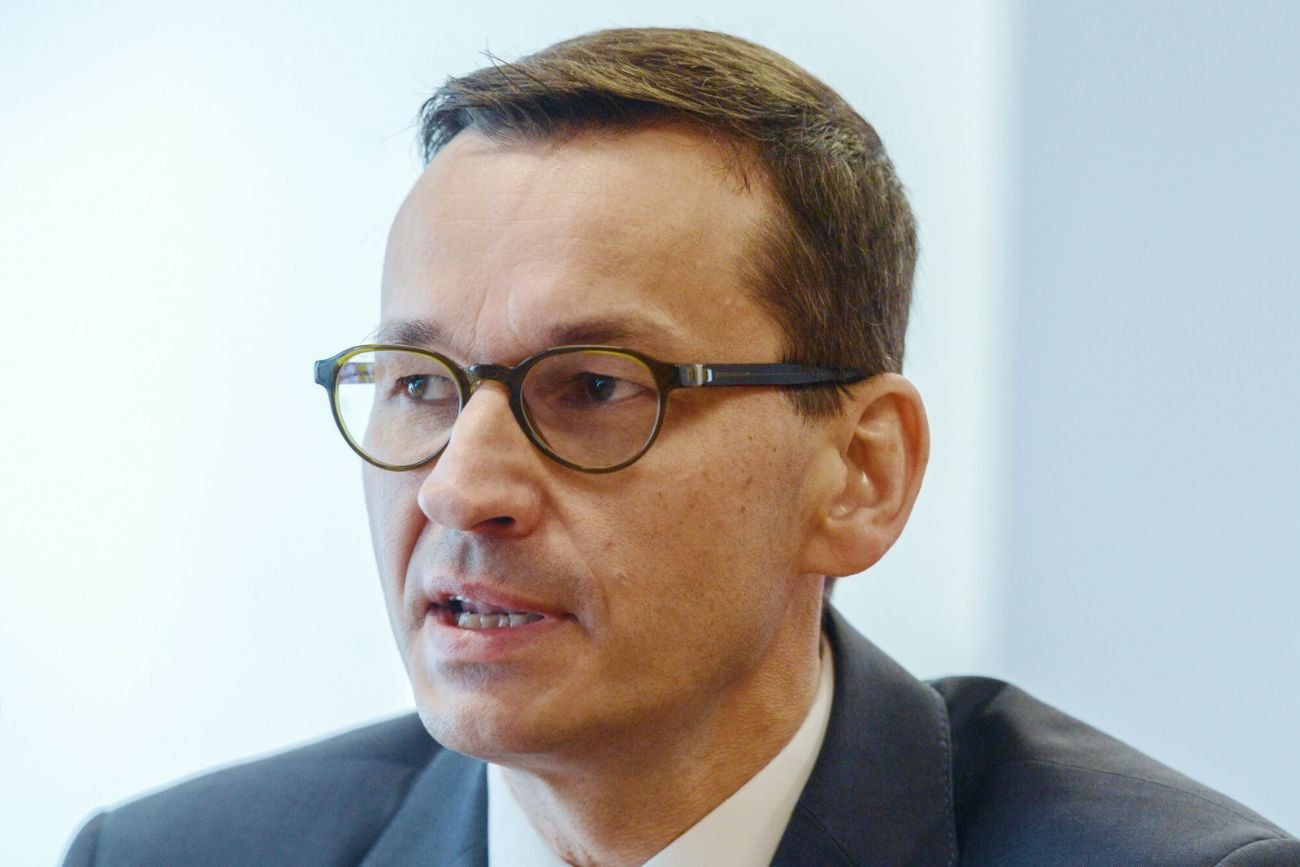 Moody’s ostrzega rząd. Ocena wiarygodności kredytowej Polski może zostać obniżona.