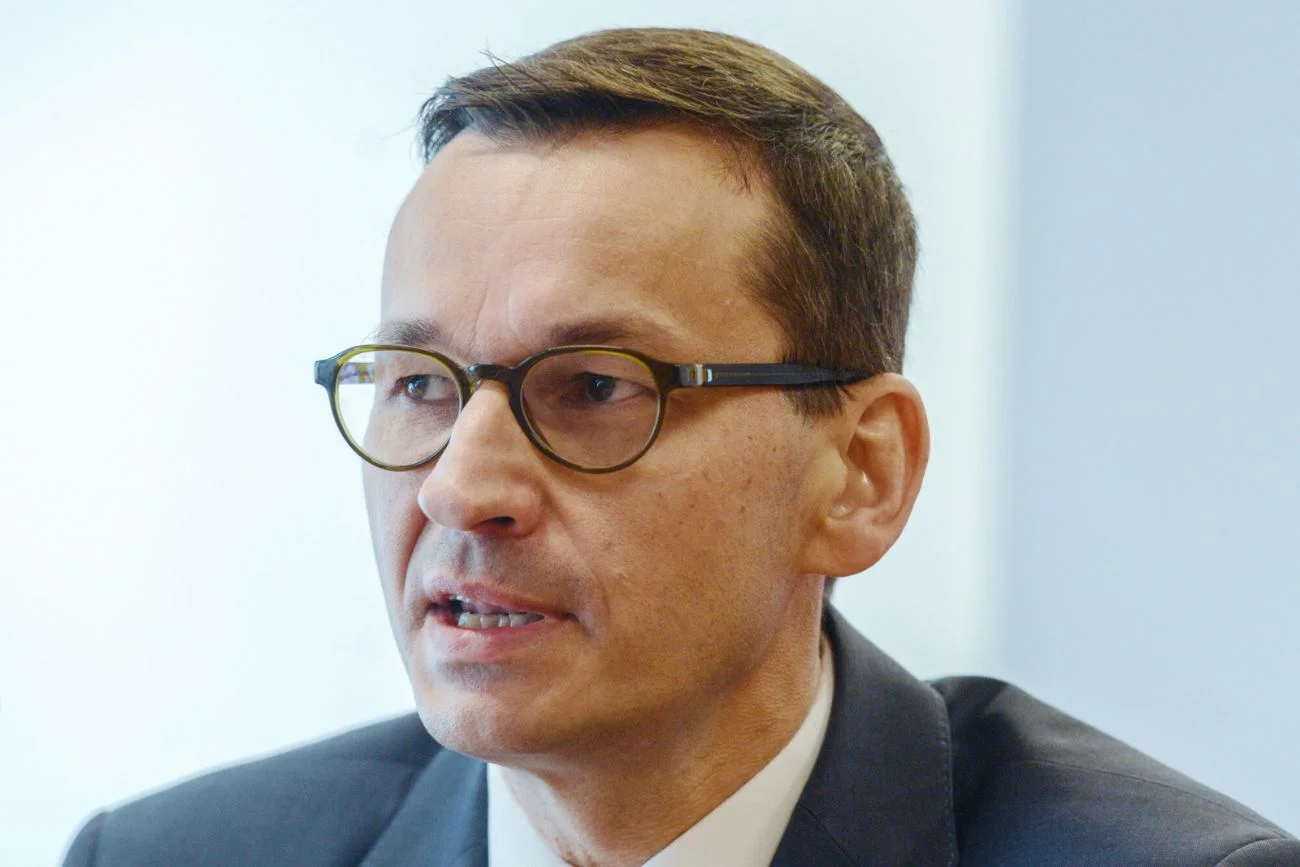 Moody’s ostrzega rząd. Ocena wiarygodności kredytowej Polski może zostać obniżona.