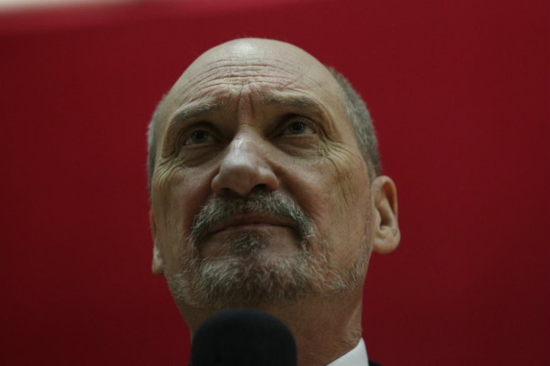 Antoni Macierewicz zdradził, co Jan Olszewski mówił przed swoją śmiercią.