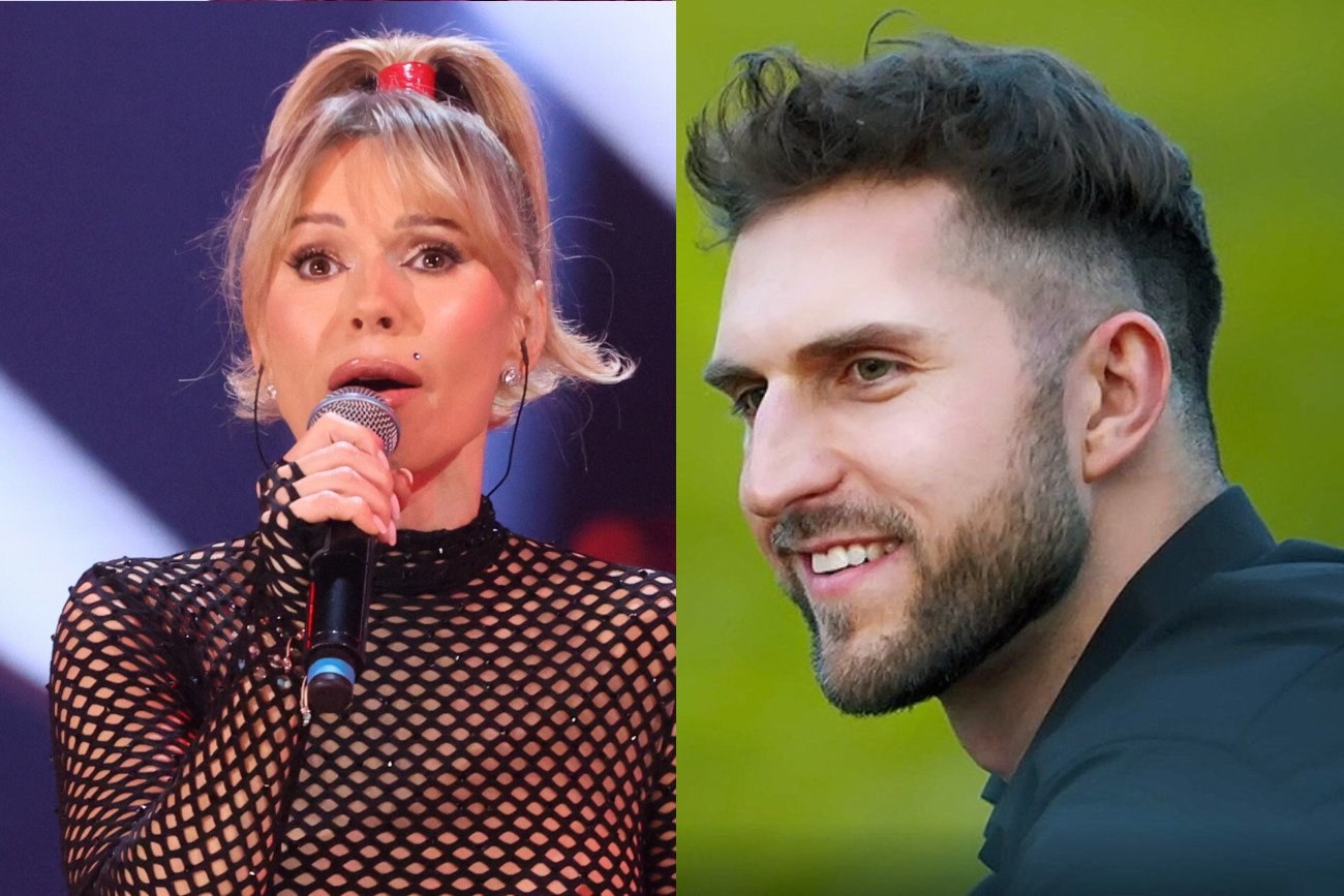 Doda odrzuciła zaloty ginekologa Łukasza.