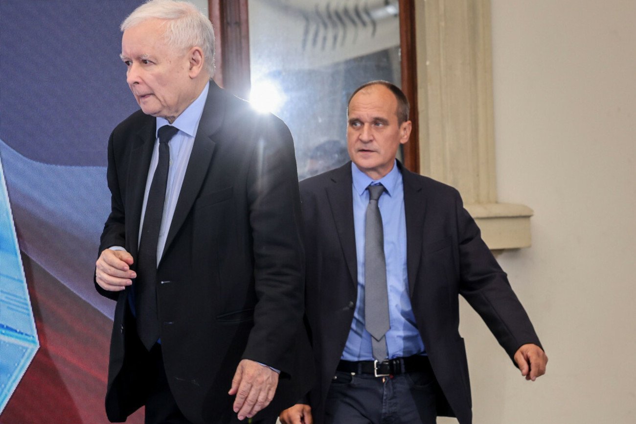 Sojusz Pawła Kukiza z Jarosławem Kaczyńskim został zawarty w czerwcu bieżącego roku i jak się okazuje może trwać znacznie dłużej.