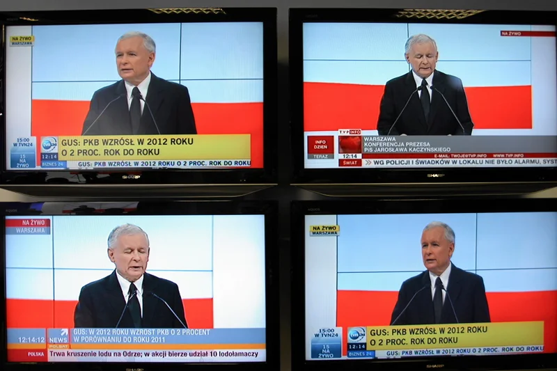 Prawo i Sprawiedliwość w tym tygodniu złoży wniosek o wotum nieufności dla rządu. Partia Jarosława Kaczyńskiego ma nadzieję na wcześniejsze wybory do parlamentu.