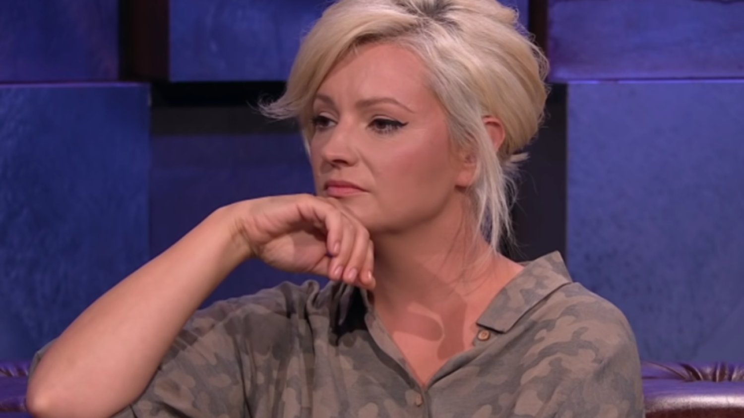 Dorota Szelągowska otworzył się na temat koszmarnych ataków paniki
