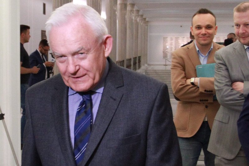 Dymisji Millera chcą lokalni działacze Sojuszu.