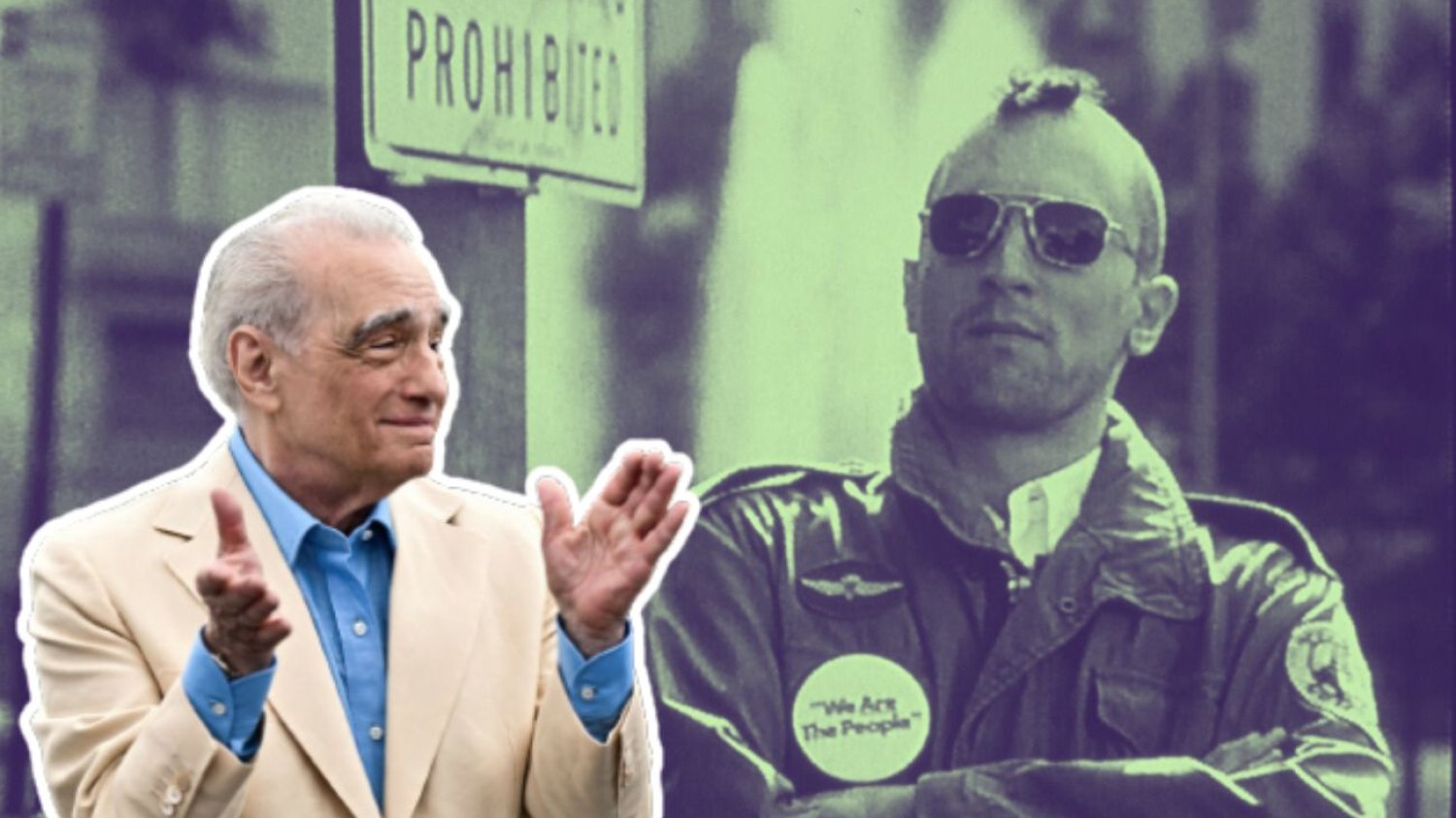Najlepsze filmy Martina Scorsese.