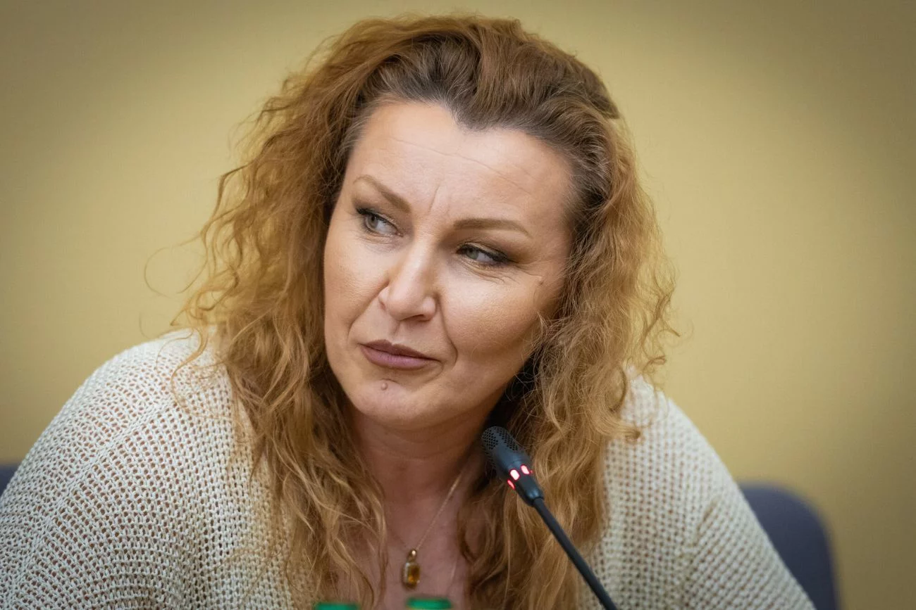 Nie tylko Chorosińska. Kolejna posłanka PiS ma pretensje do Tuska o czas z wnukami. Monika Pawłowska też skrytykowała wpis Tuska. Dołączyła do Chorosińskiej.
