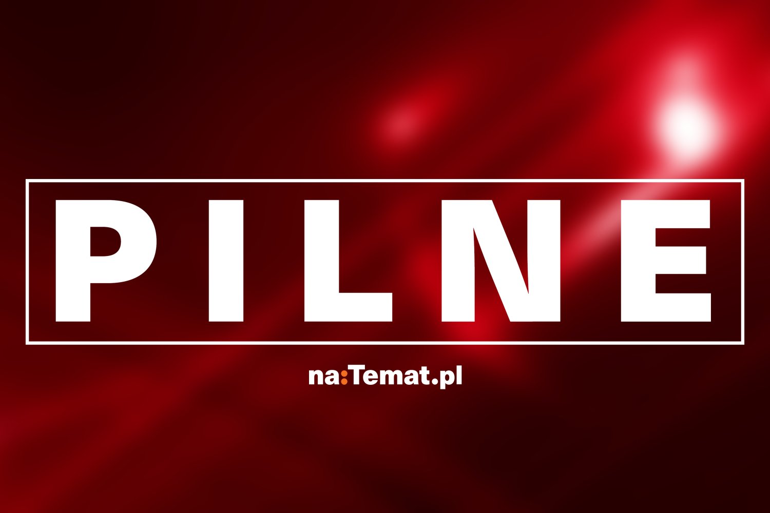 CBA weszło do Komisji Nadzoru Finansowego