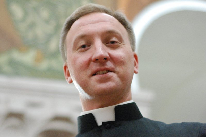 Ks. Franciszek wyjaśnia nam czym jest Adwent