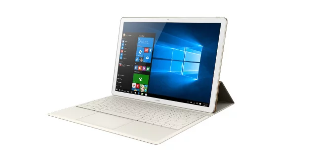 Huawei MateBook – przełomowe urządzenie 2w1