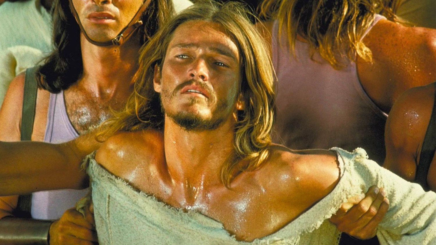 film Jesus christ Superstar Jesus Christ Superstar