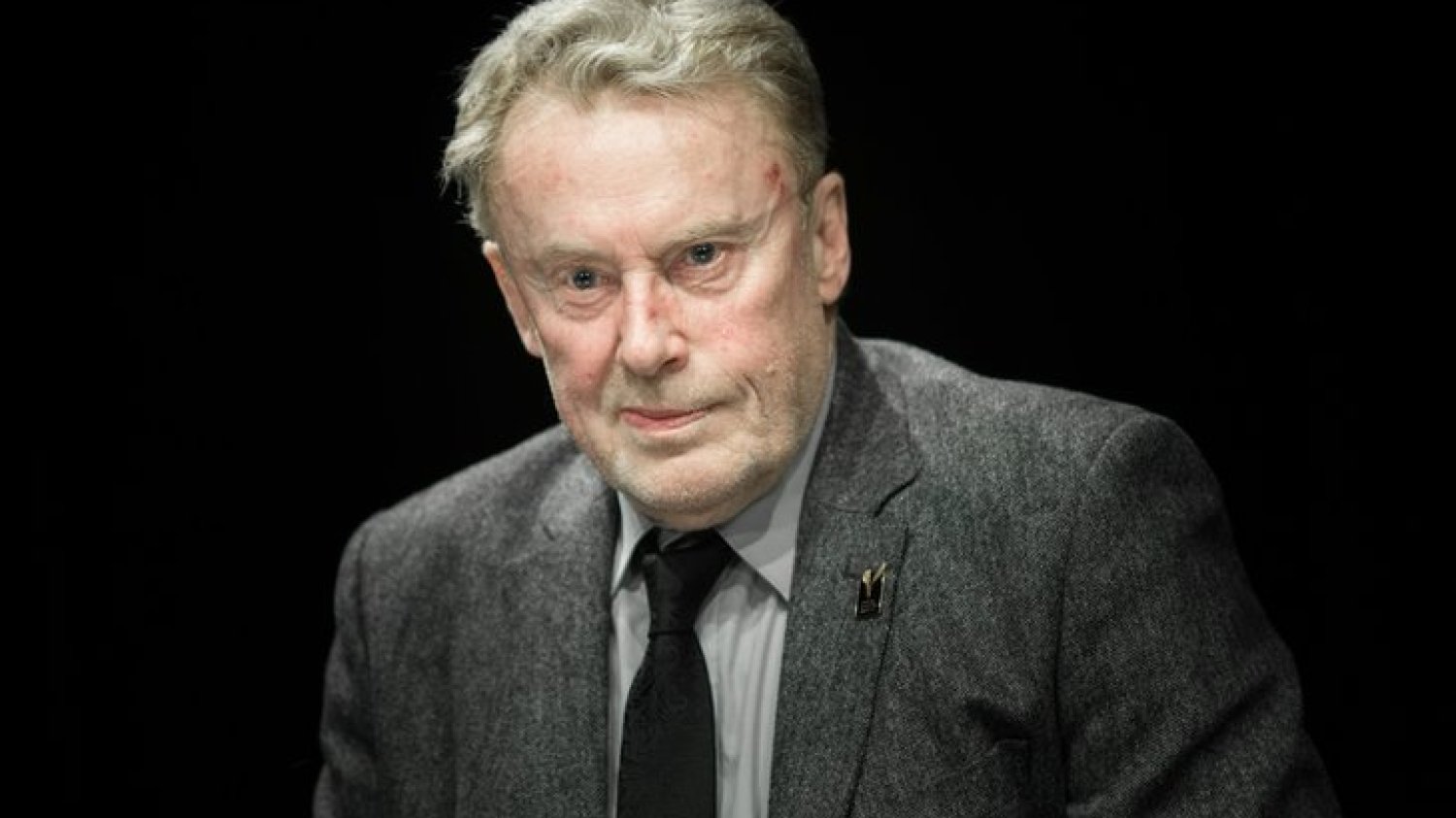 Daniel Olbrychski ma syna, który mieszka w Ameryce