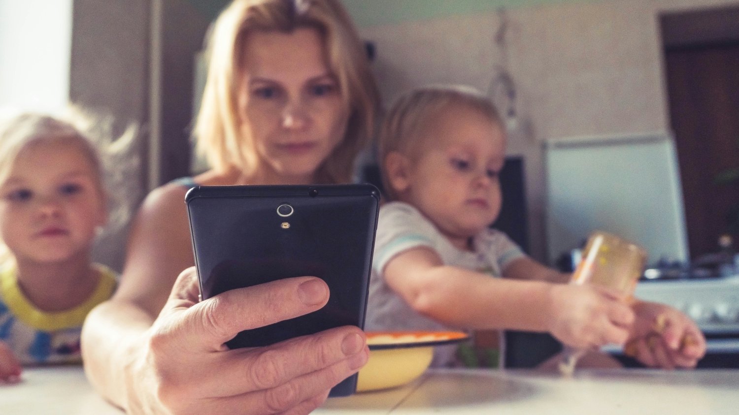 Są rodzice, którzy żałują, że zostali rodzicami. Nawet wtedy, gdy ich dzieci są już dorosłe