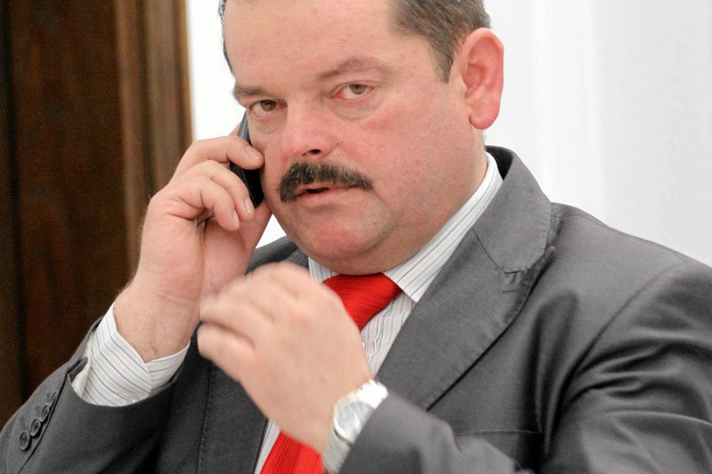 Tym razem granice uległości premier Ewy Kopacz spróbuje szef OPZZ Rolników i Organizacji Rolniczych Sławomir Izdebski.