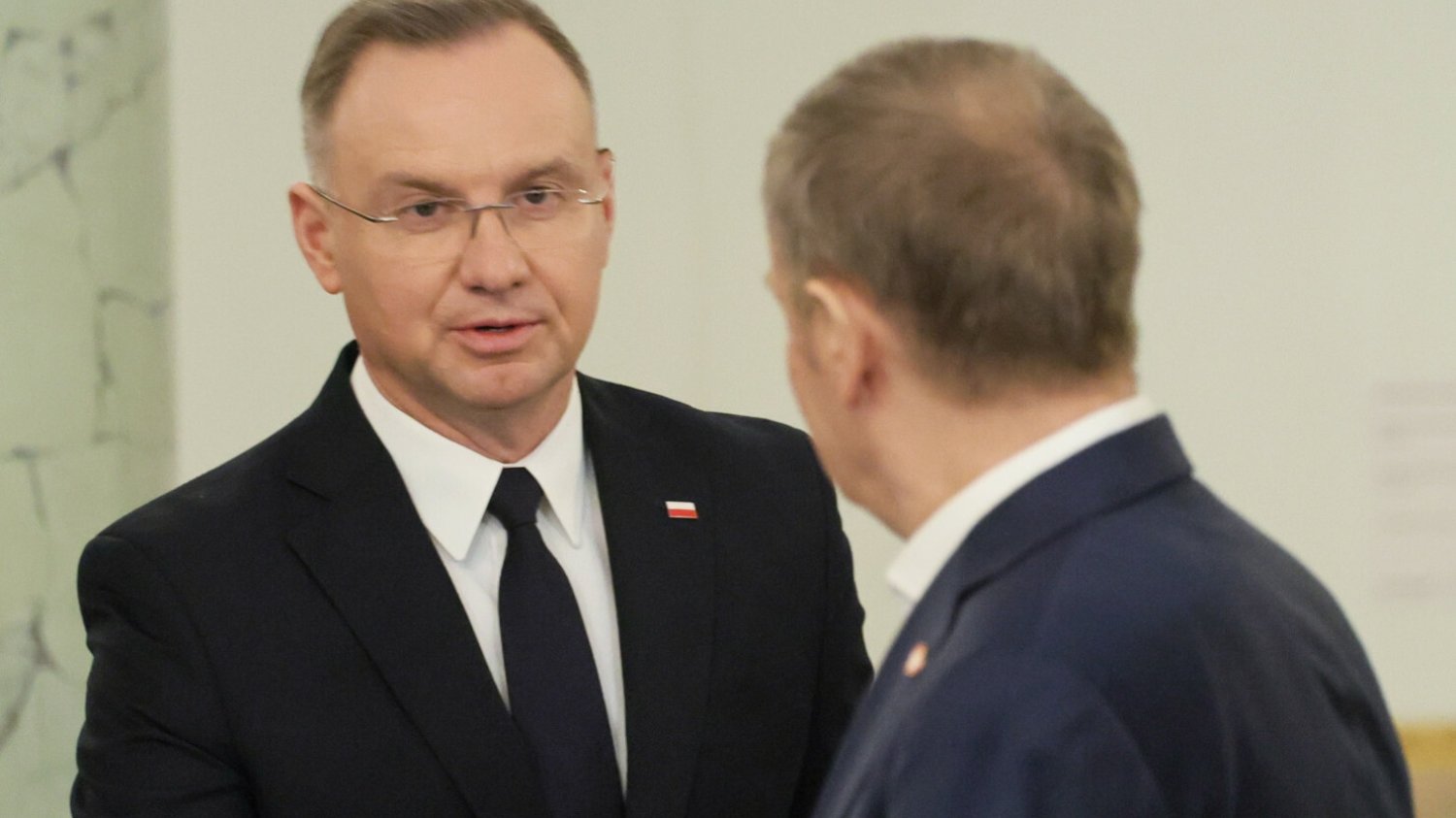 Żałoba narodowa w Polsce. Jest reakcja premiera Tuska na decyzję Dudy