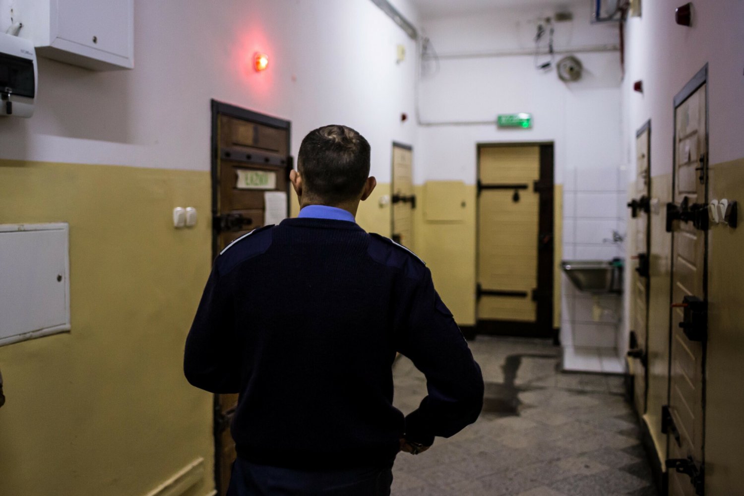 Kolejna dymisja w Służbie Więziennej. Zwolniło się ważne stanowisko