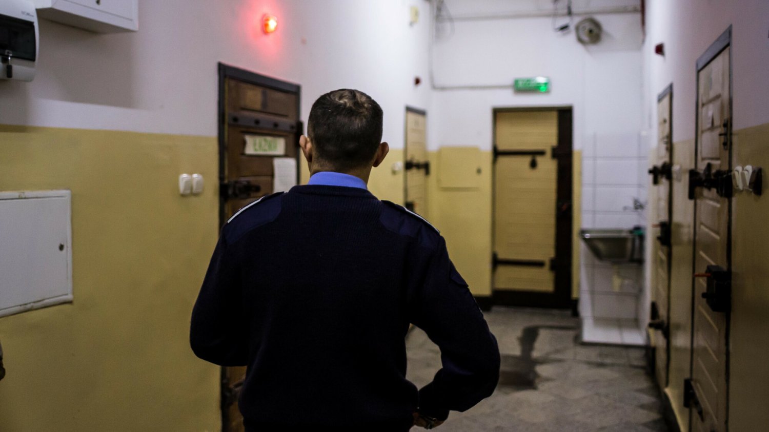 Kolejna dymisja w Służbie Więziennej. Zwolniło się ważne stanowisko