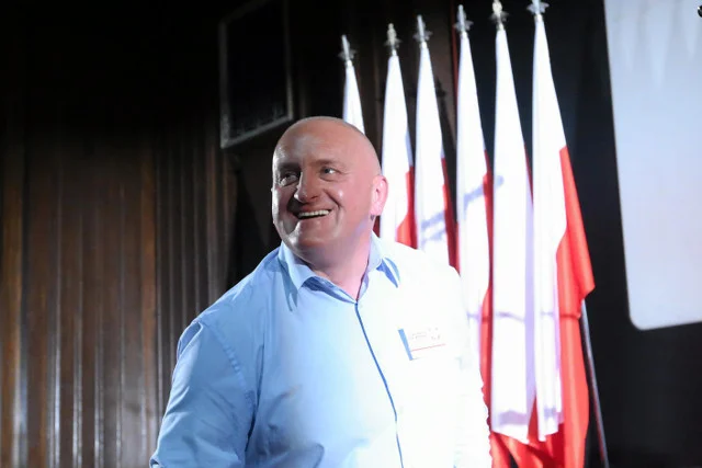 Marian Kowalski