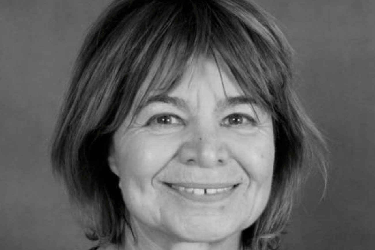 Nie żyje Teresa Aksinowicz Jander. Aktorka grała w "Pierwszej miłości"