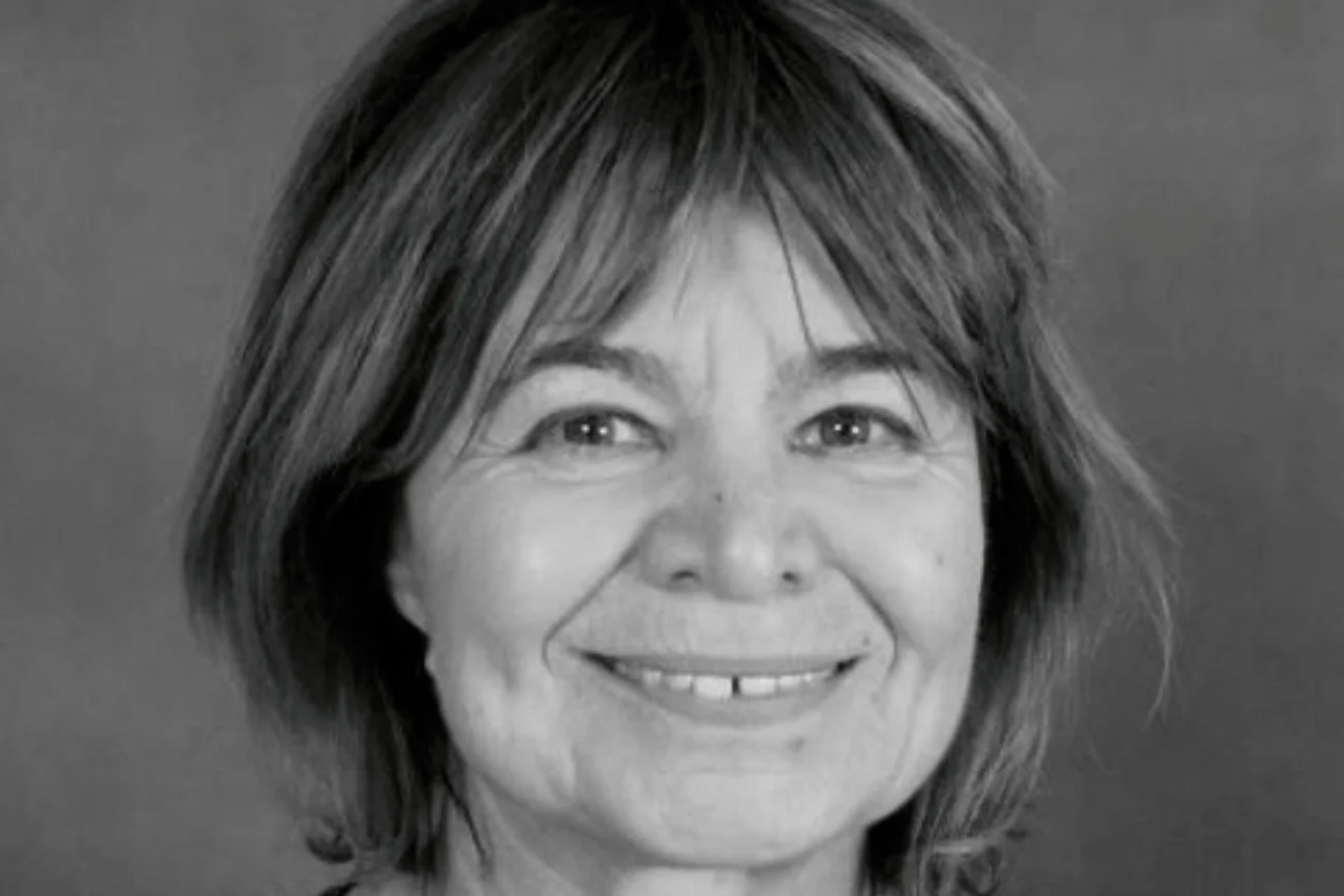 Nie żyje Teresa Aksinowicz Jander. Aktorka grała w "Pierwszej miłości"