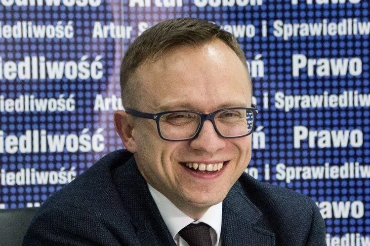 Artur Soboń z PiS twierdzi, że rząd nie ma na razie planów wypowiedzenia konwencji
