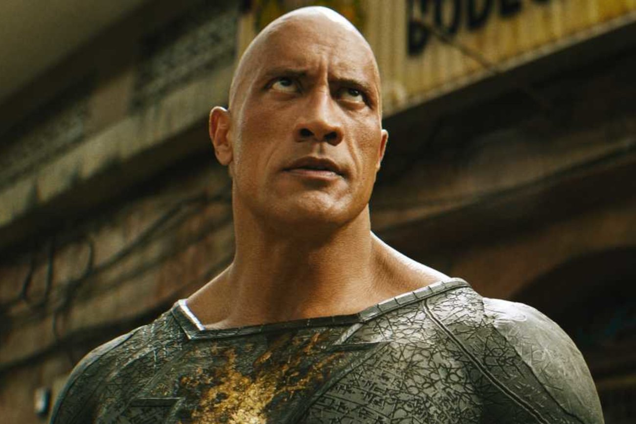 Repertuar kin i nowości na VOD. [LISTA]