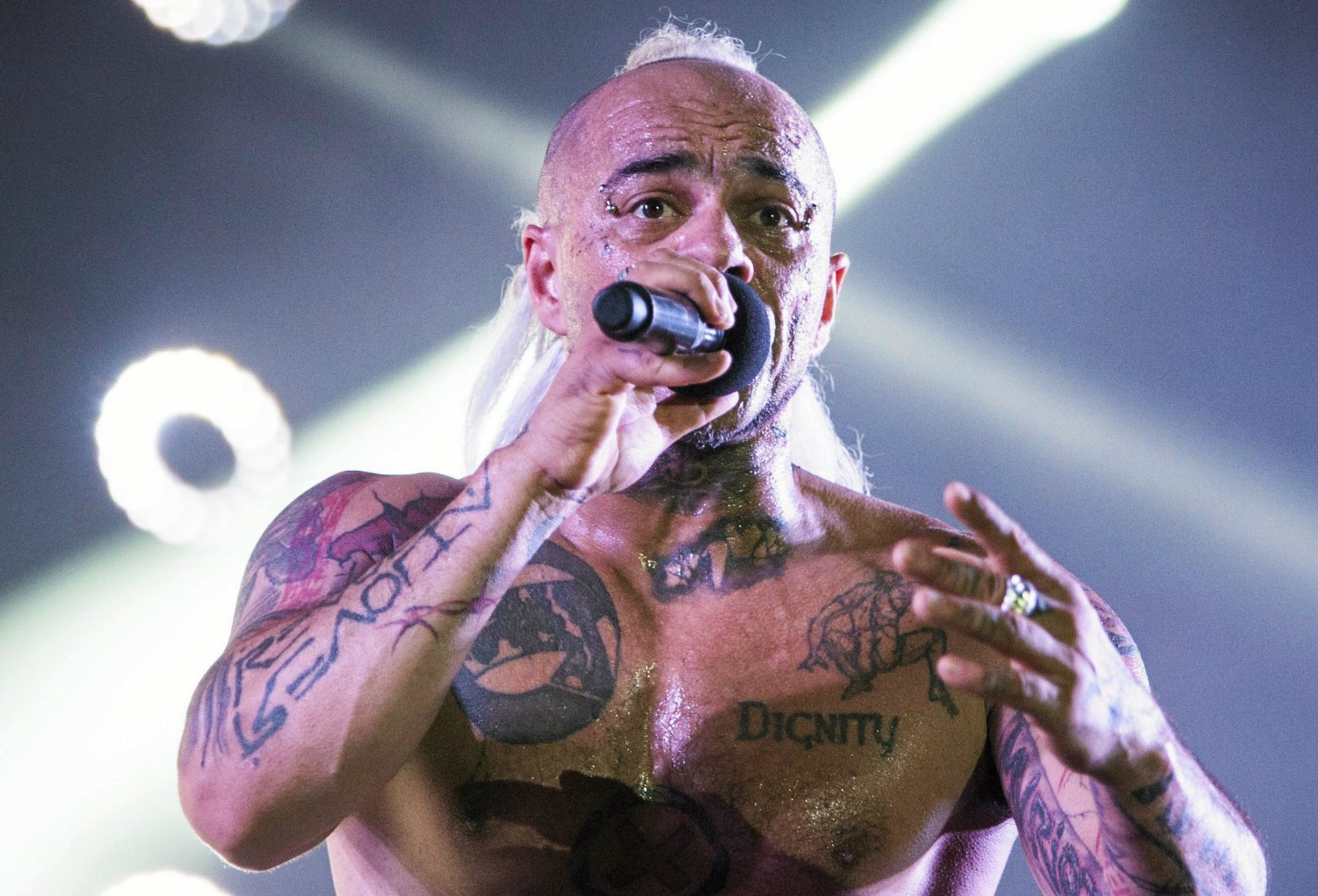 Glaca w ostrych słowach wypowiedział się o Karolinie Korwin-Piotrowskiej.