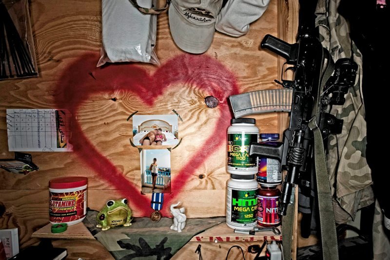 Armia zapewnia, że nie wysyła na misję ciężarnych pań. Od 2003 roku ponad 200 kobiet zostało odesłanych do domu, jak tylko stwierdzono u nich ciążę.