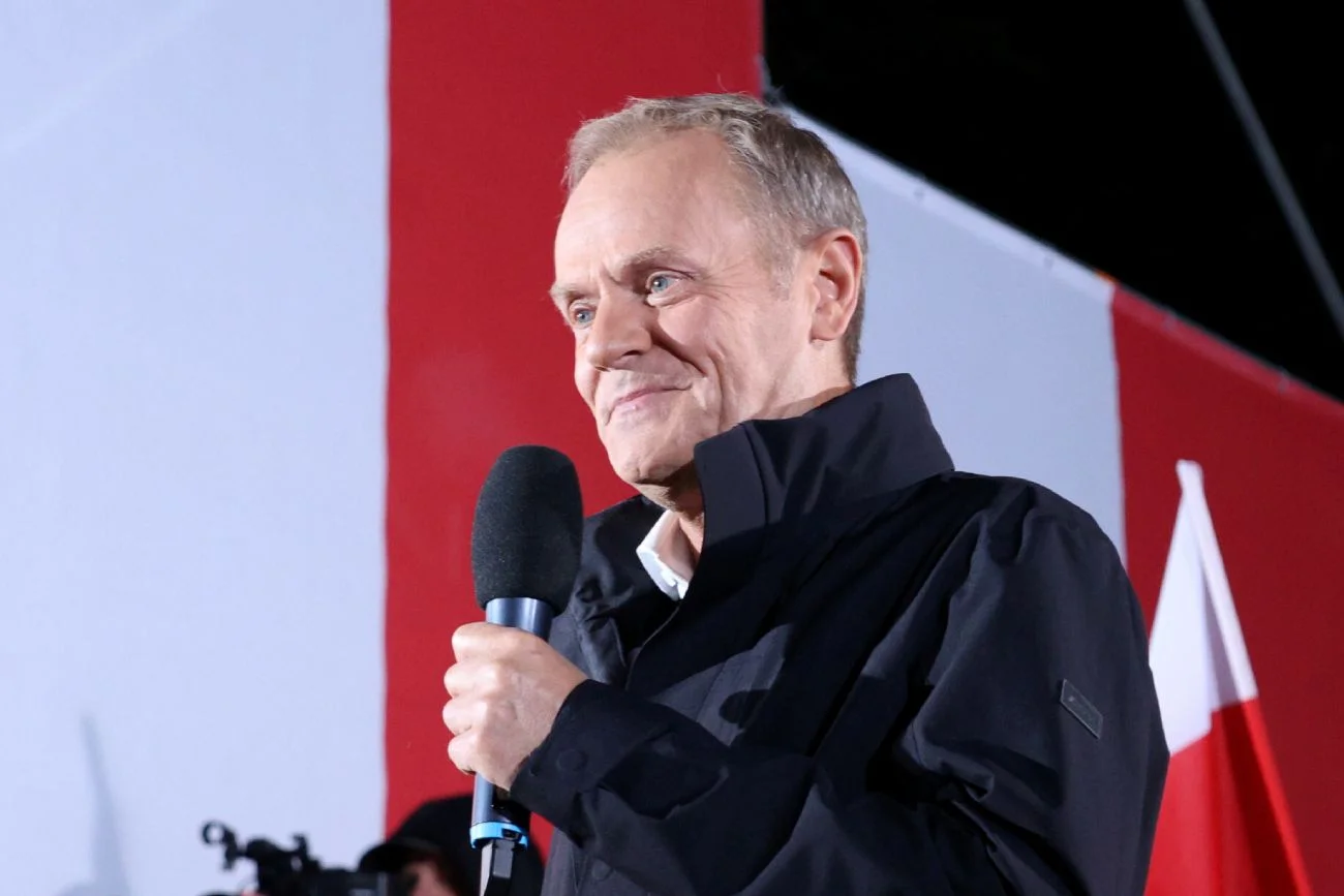 Opozycja może mieć większość w nowym Sejmie