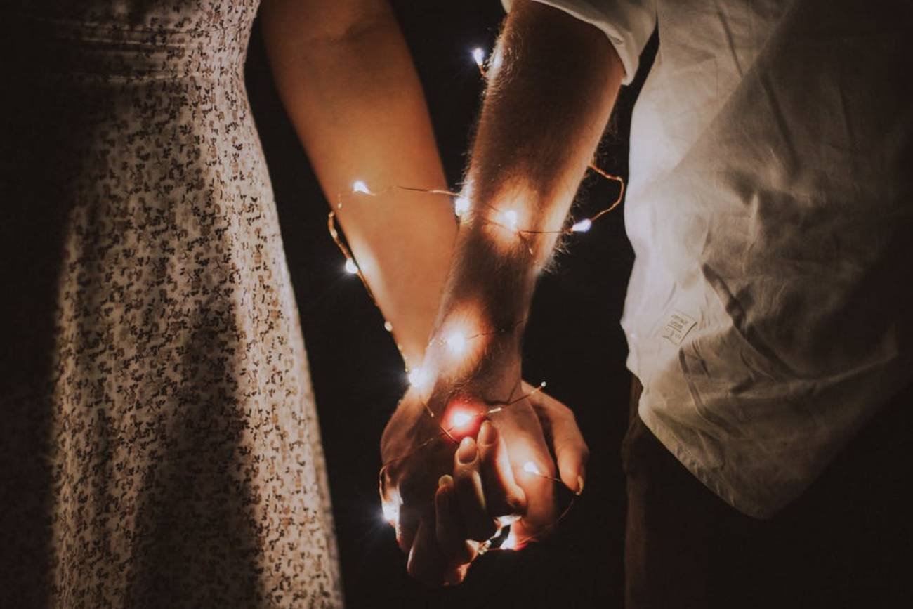 Bliźniaczy płomień to relacja, która zapewni ci szczęście. Jest wyjątkowa