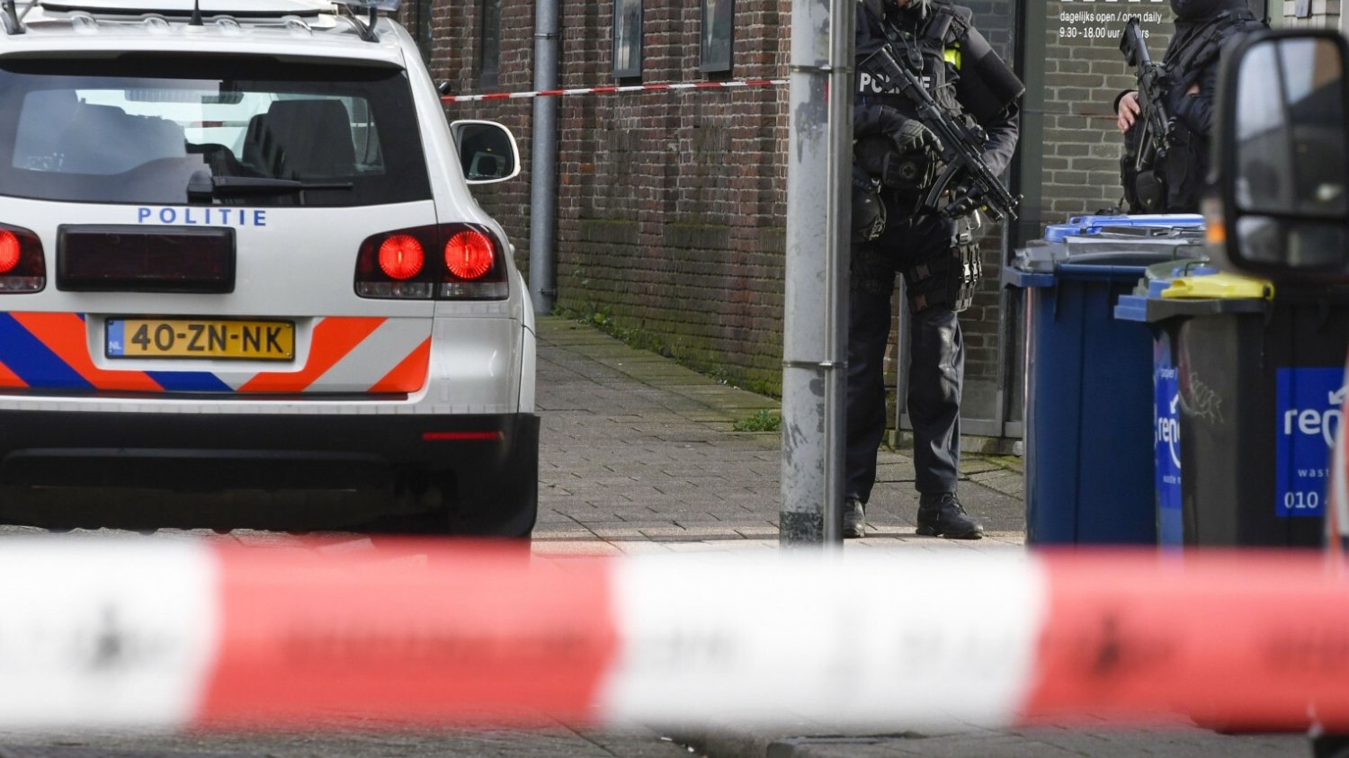 Kolejny Polak w Holandii nie żyje. Sprawa wywołała wielkie poruszenie Policja