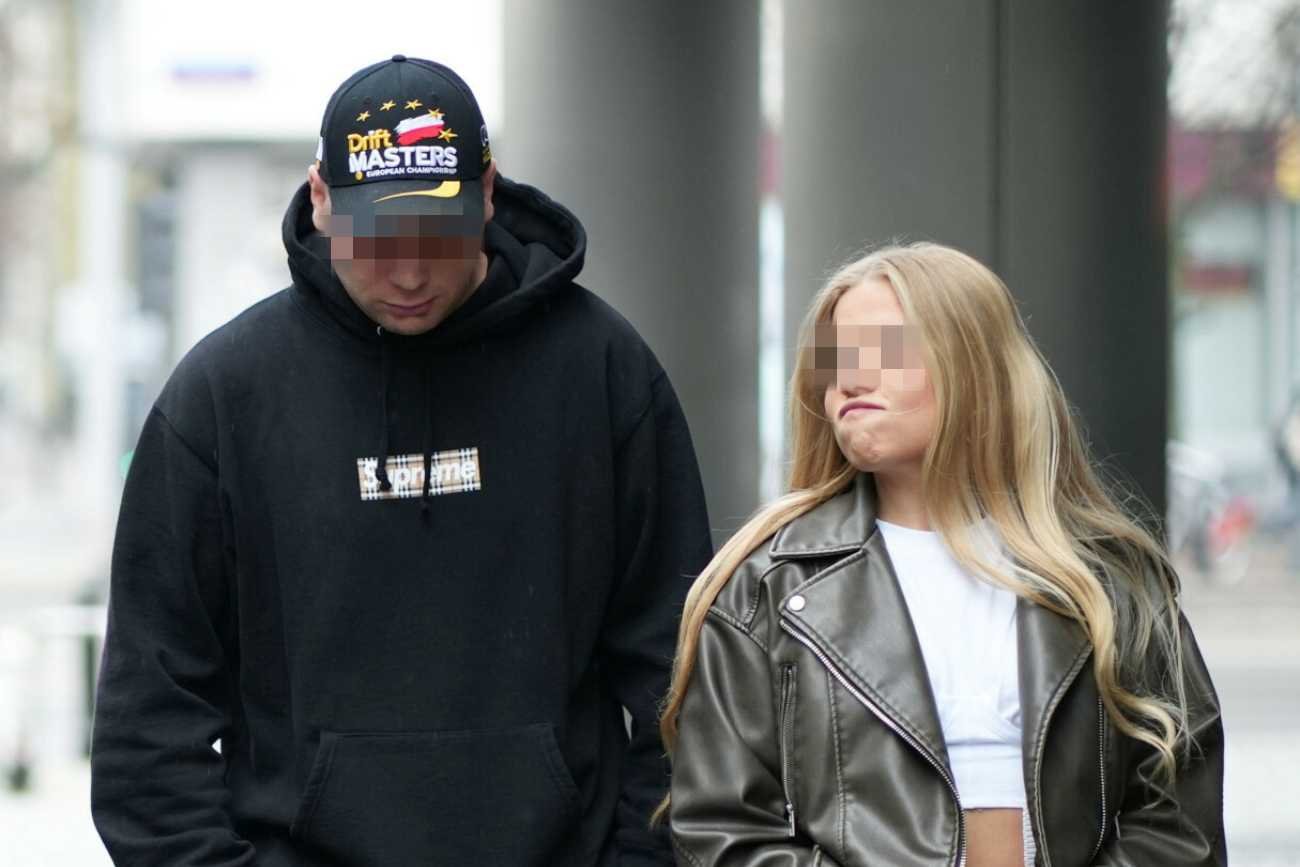 Sąd wydał decyzję w sprawie tymczasowego aresztu "Buddy".