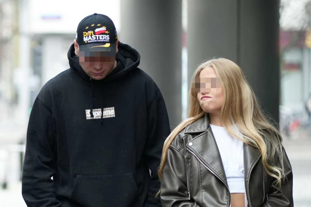 Sąd wydał decyzję w sprawie tymczasowego aresztu "Buddy". Sąd wydał decyzję w sprawie tymczasowego aresztu "Buddy".