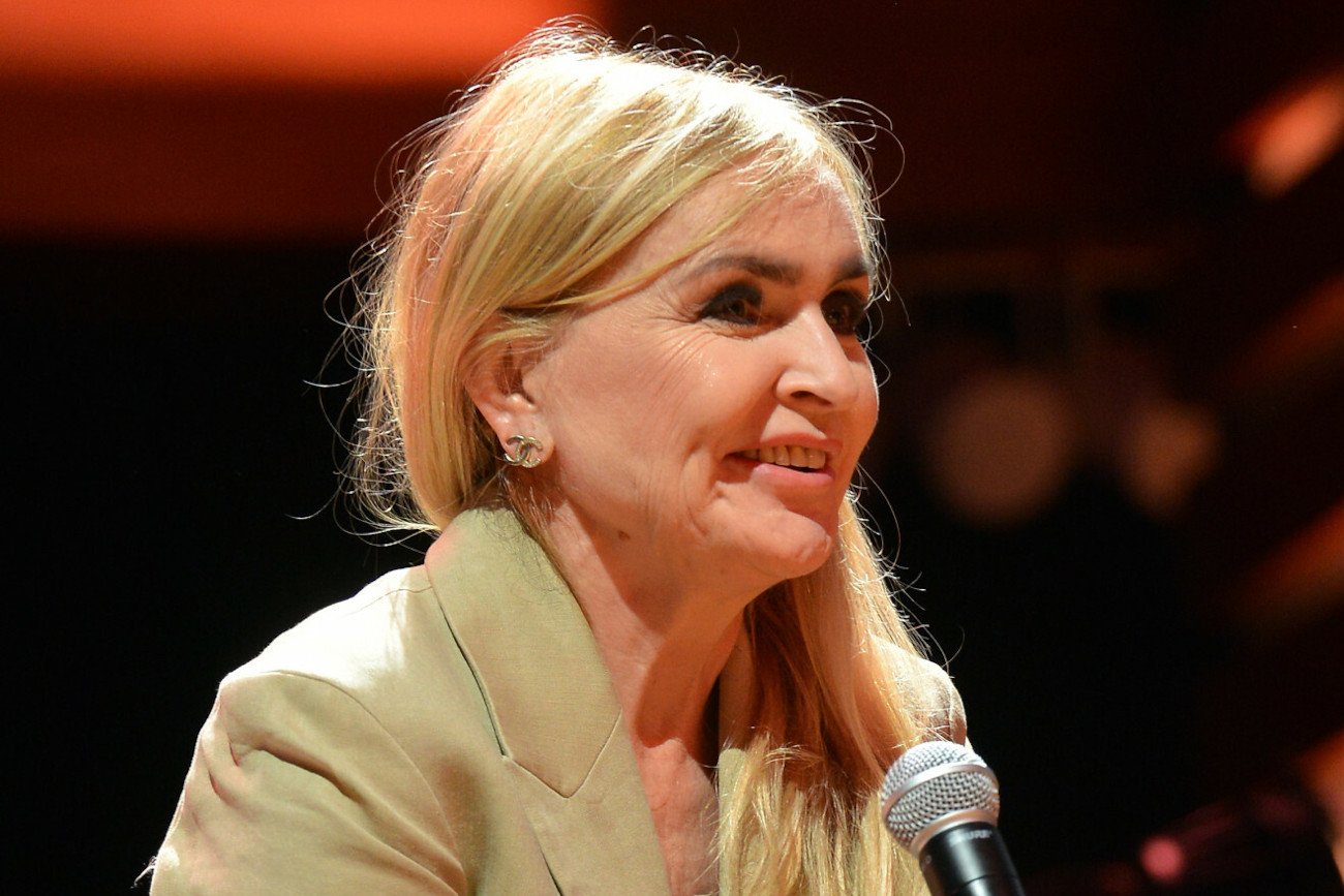 Monika Olejnik wygrała proces z TVP.