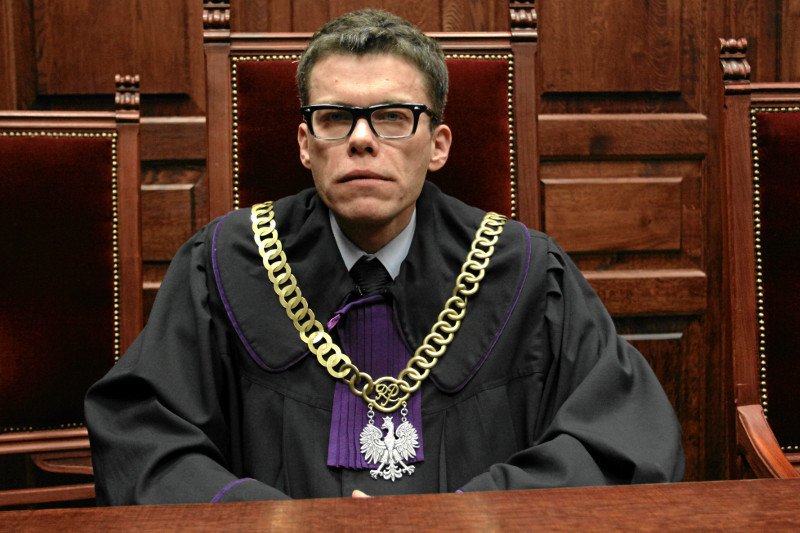 Sędzia Igor Tuleya otrzymał wezwanie od rzecznika dyscypliny sędziów sądów powszechnych. Podobnie kilkoro innych sędziów.