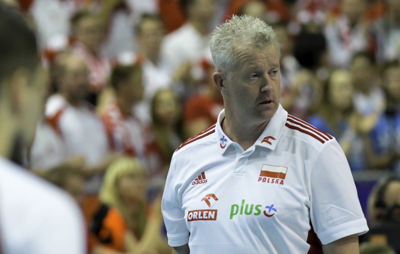 Vital Heynen skomentował powołania do reprezentacji Polski na obecny sezon