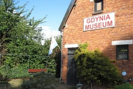 Muzeum poświęcone jest pamięci polskich żołnierzy wyzwalających Holandię.