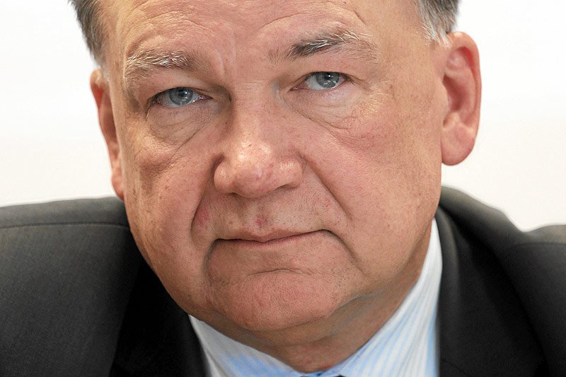 Marszałek województwa mazowieckiego Adam Struzik przekonywał, że wątpliwości opozycji dotyczące nieważnych głosów w ostatnich wyborach to "teorie spiskowe".