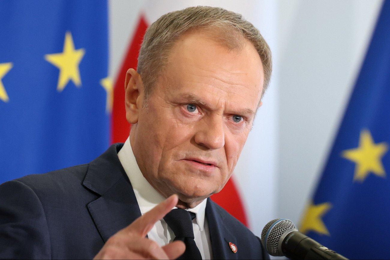 Donald Tusk