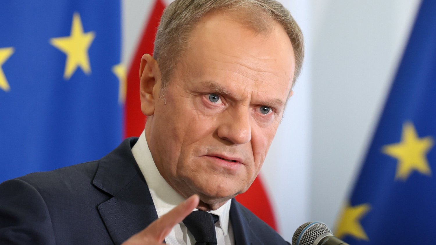 Donald Tusk